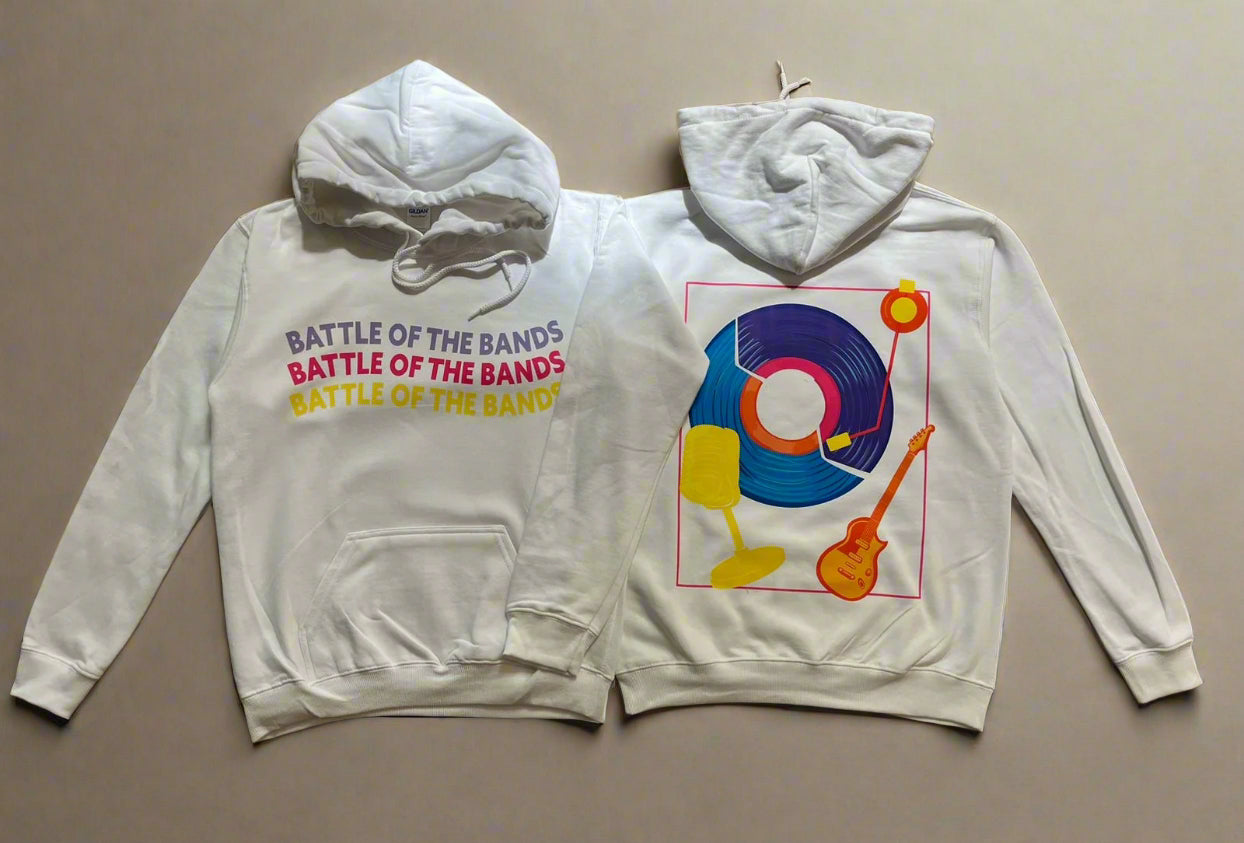 Premium Hoodies and Pullover Sweaters