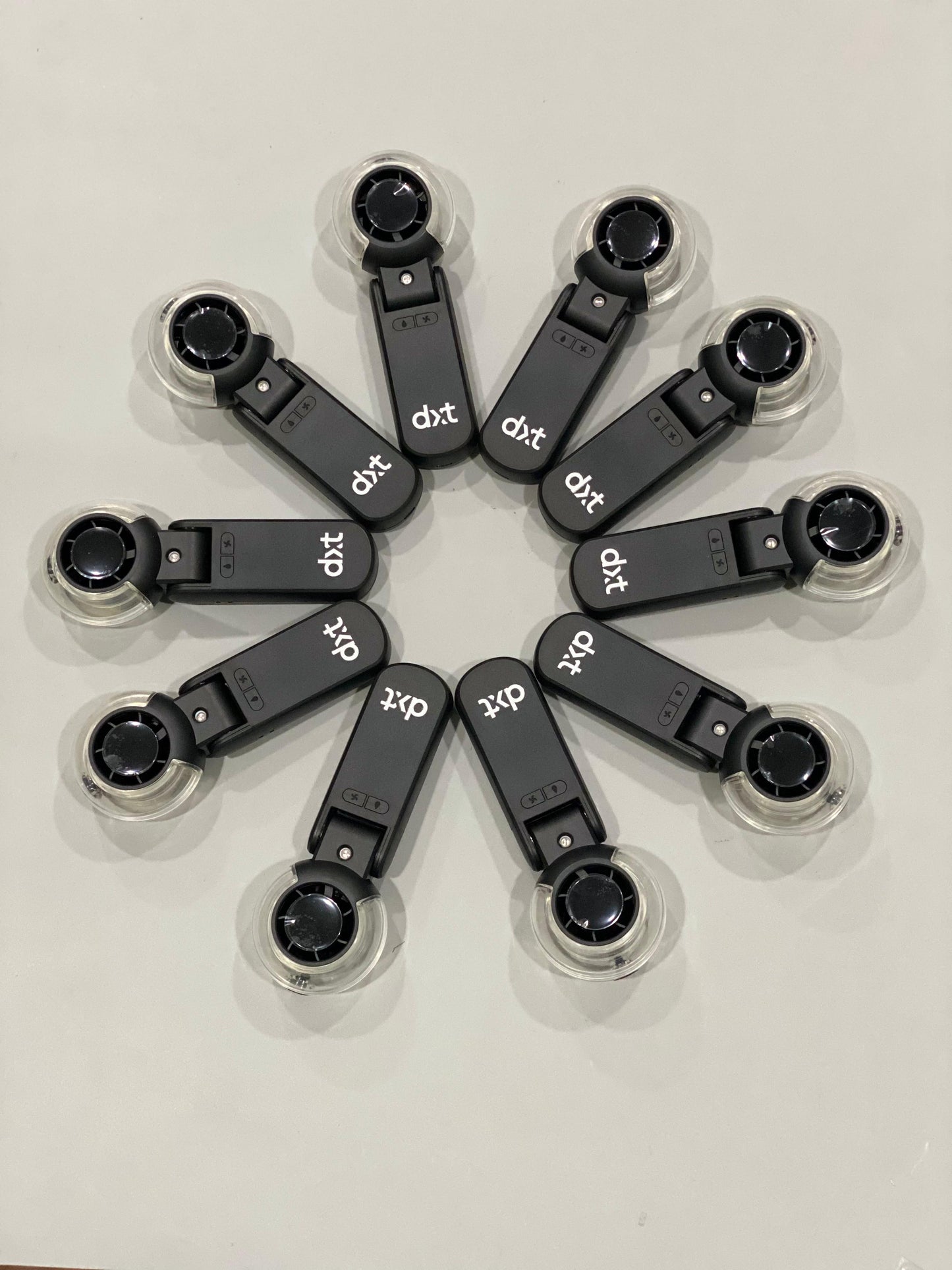 Portable Handheld Fans