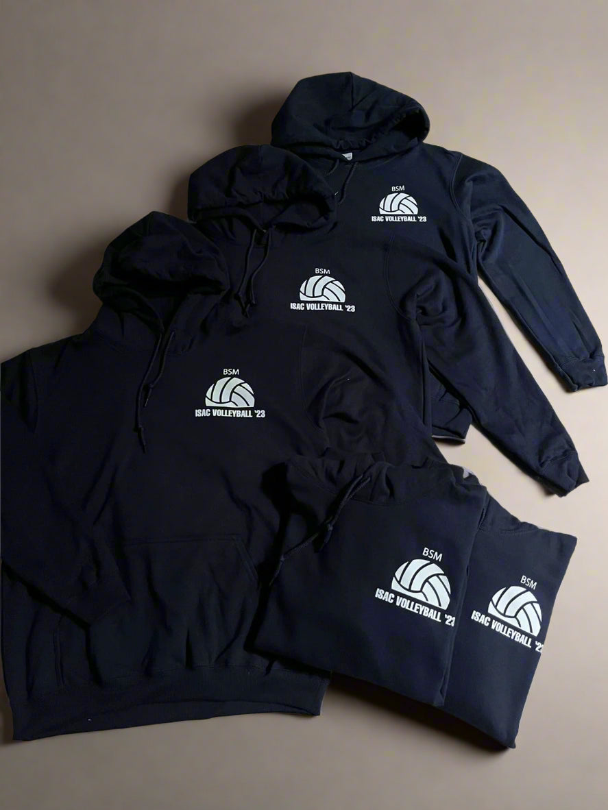 Premium Hoodies and Pullover Sweaters
