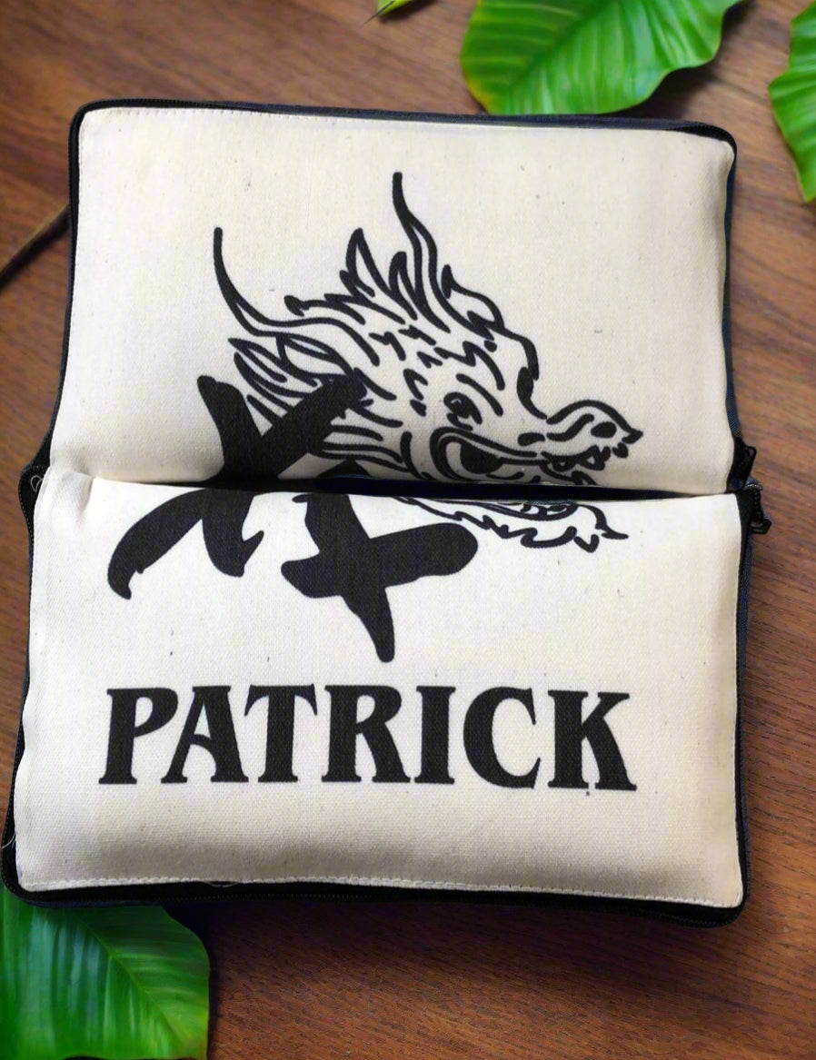 Foldable Laundry Bags