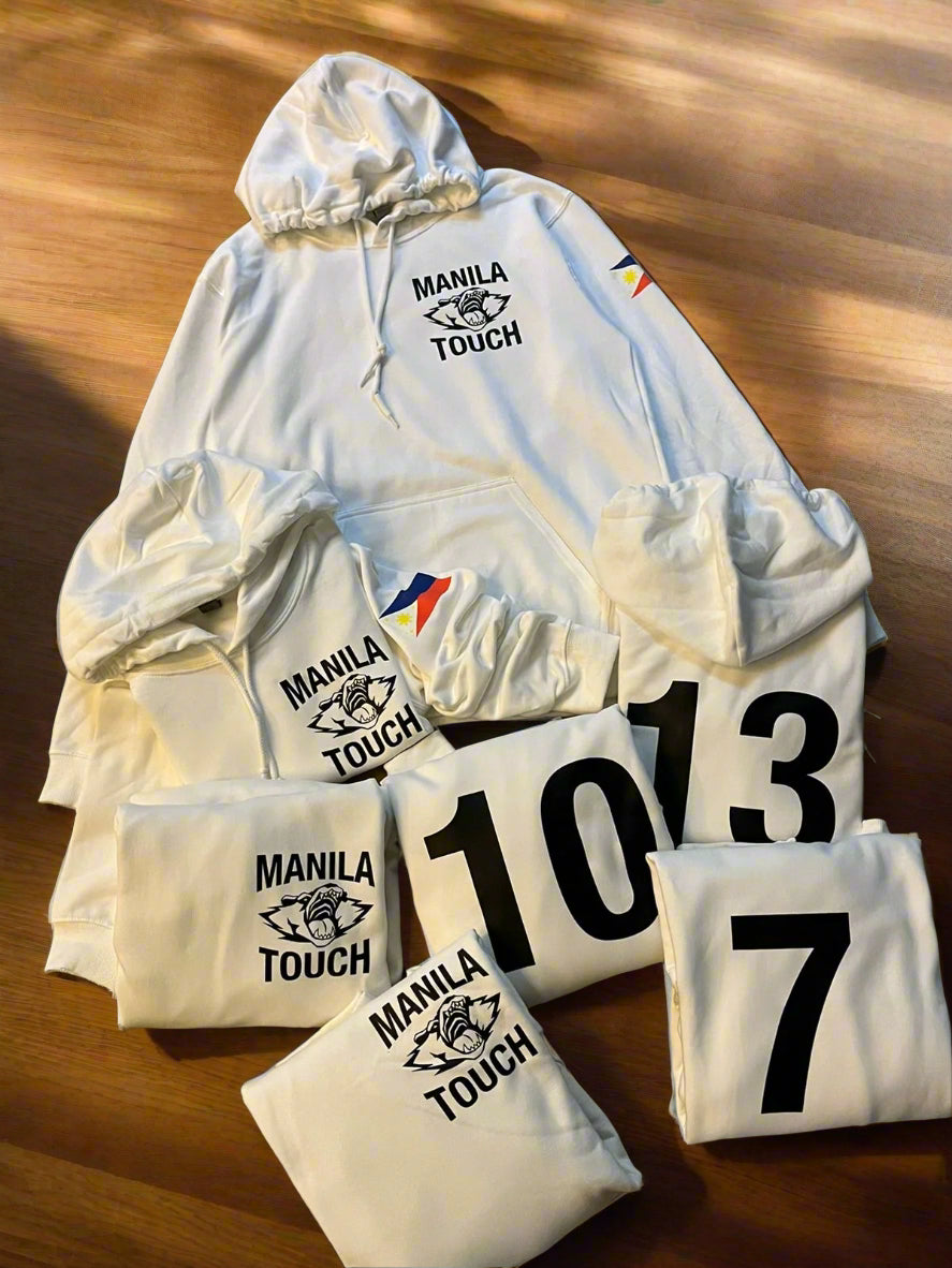 Premium Hoodies and Pullover Sweaters