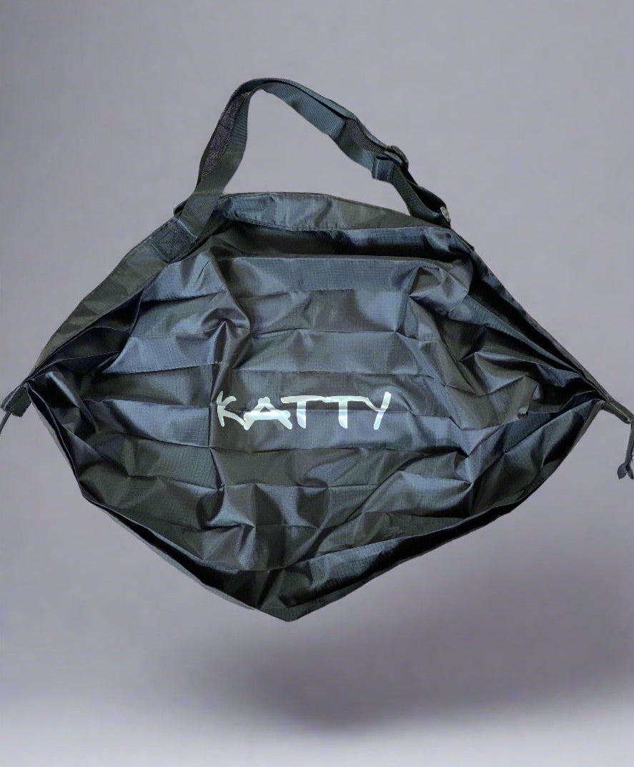 Accordion Shopping Bags