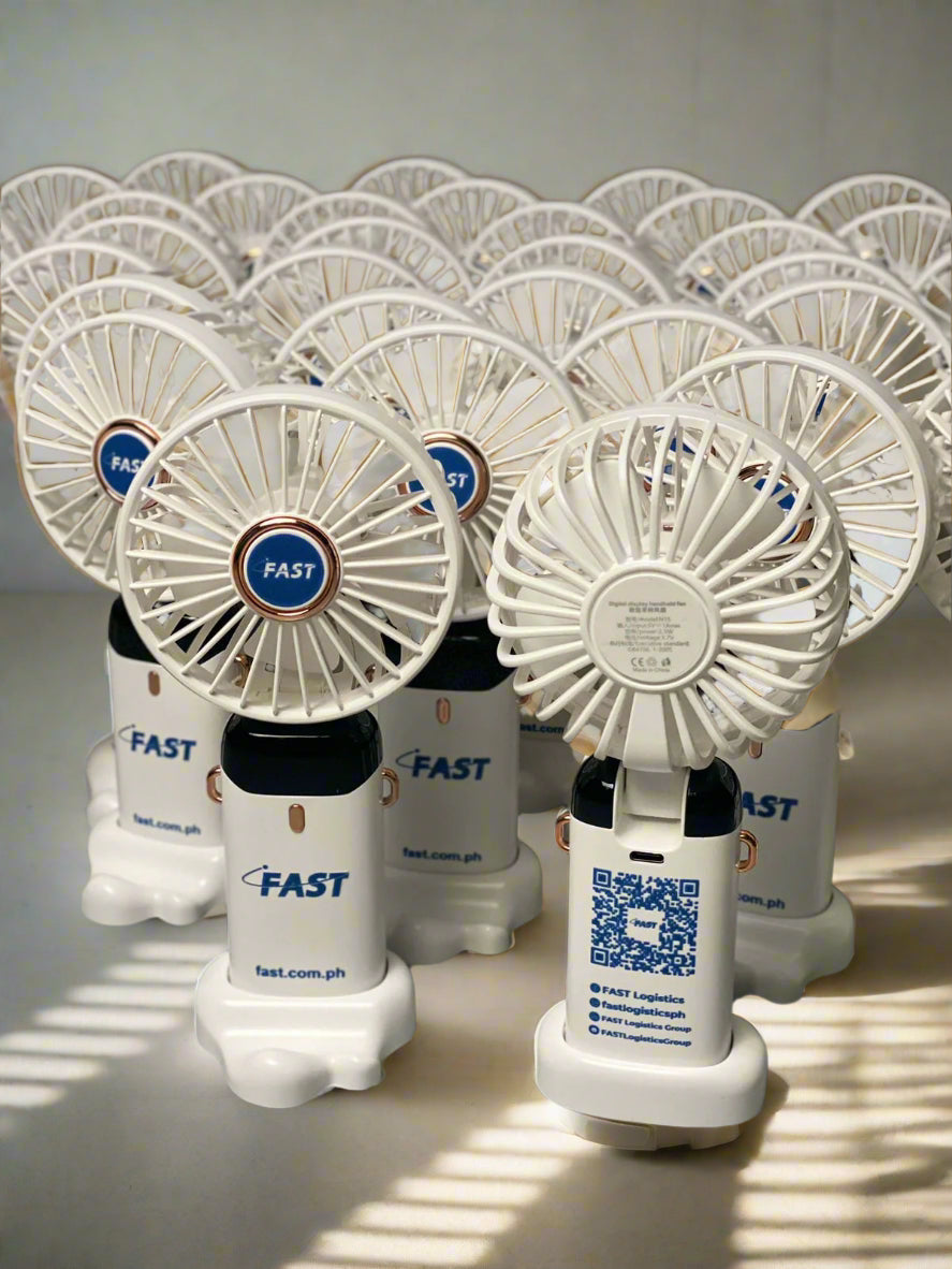 Portable Handheld Fans