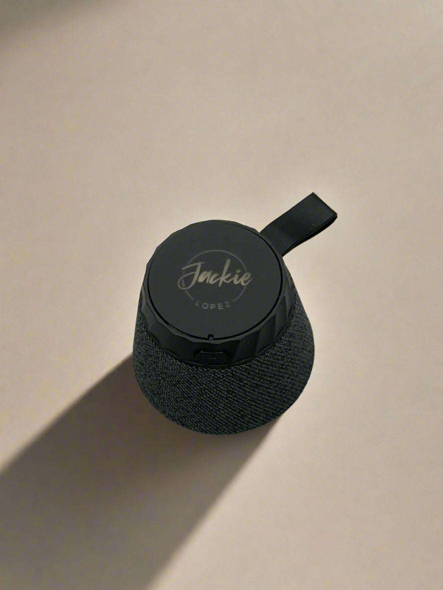 Light-Up Magsafe Bluetooth Speaker