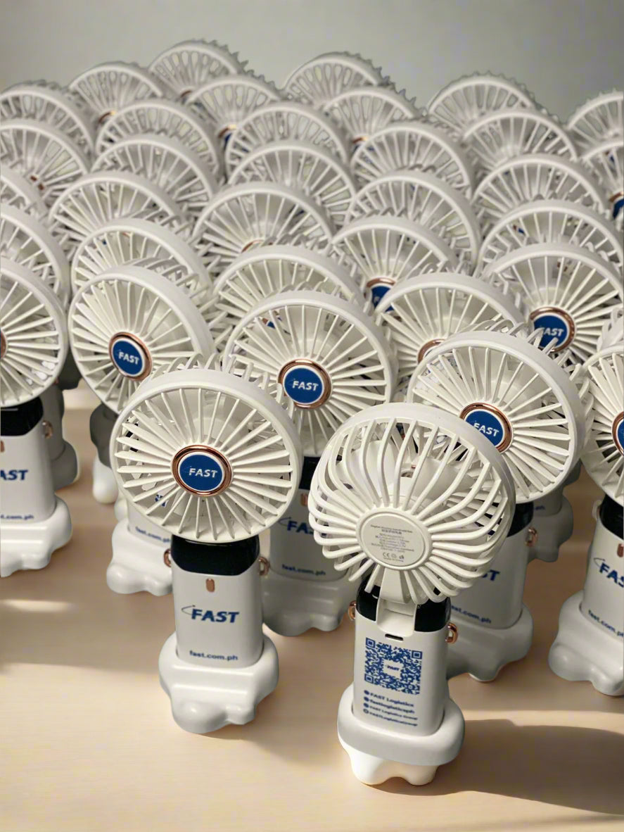 Portable Handheld Fans