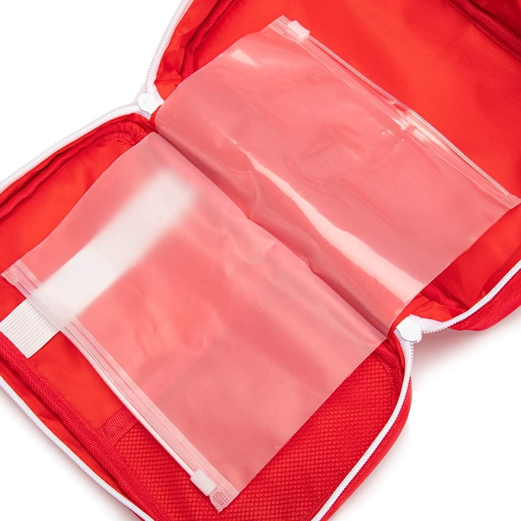 First Aid Kit