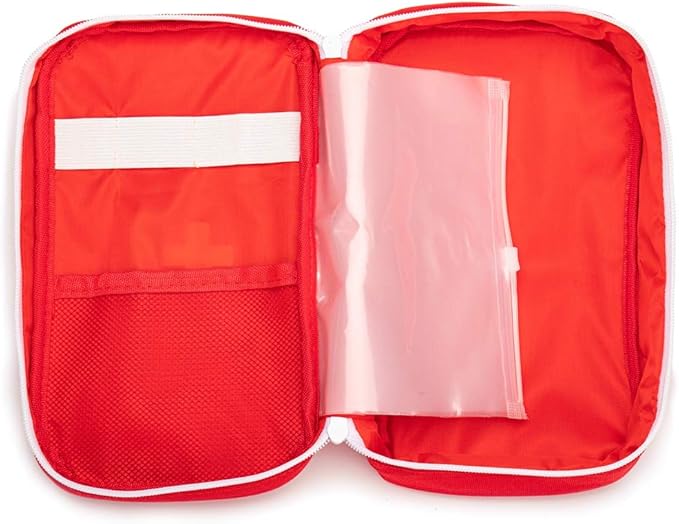 First Aid Kit