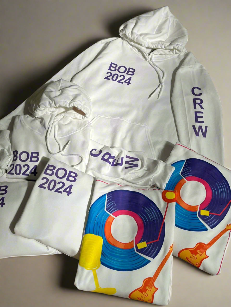 Premium Hoodies and Pullover Sweaters