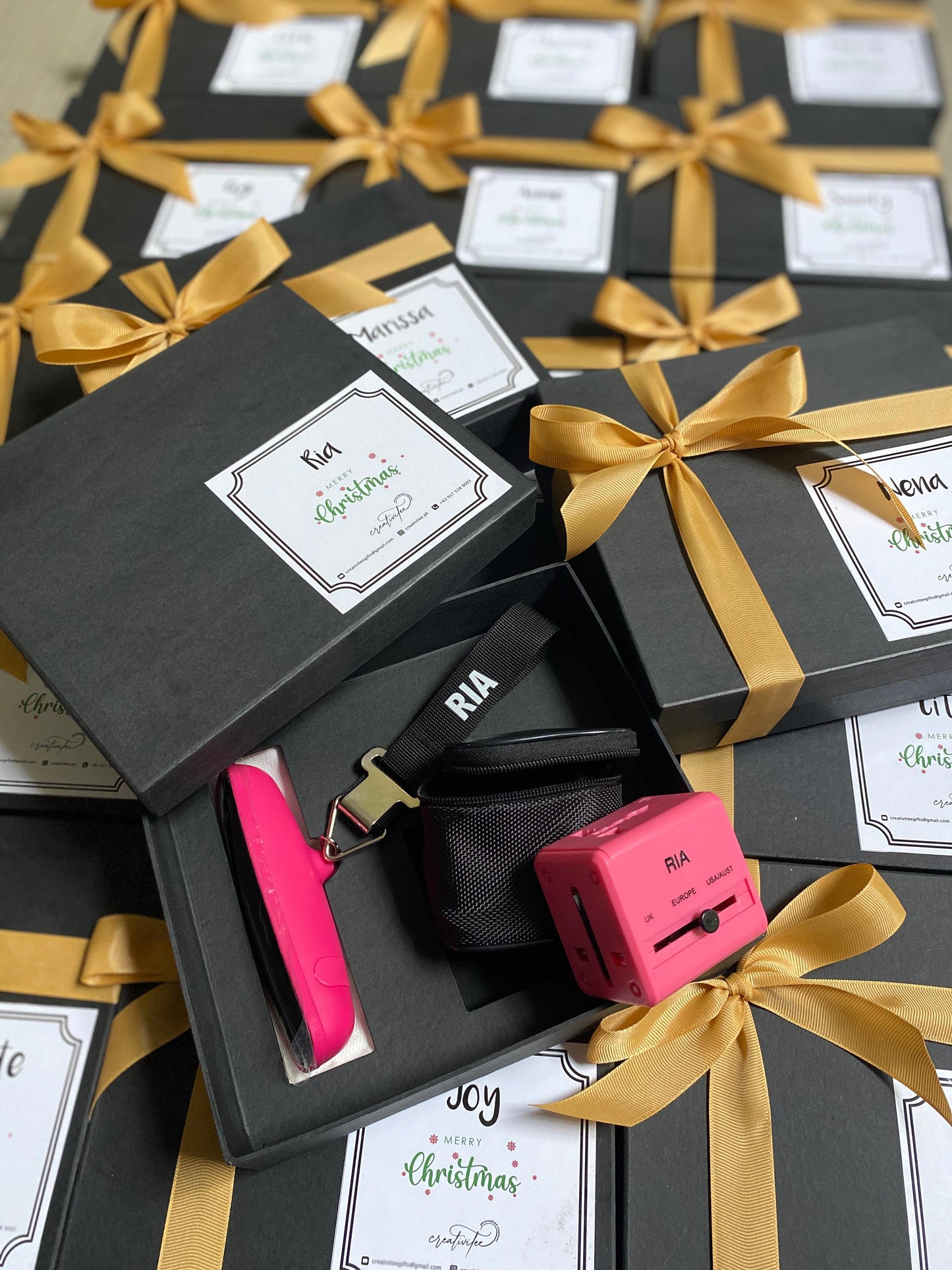 Travel Luggage Scale and/or Universal Travel Adapter