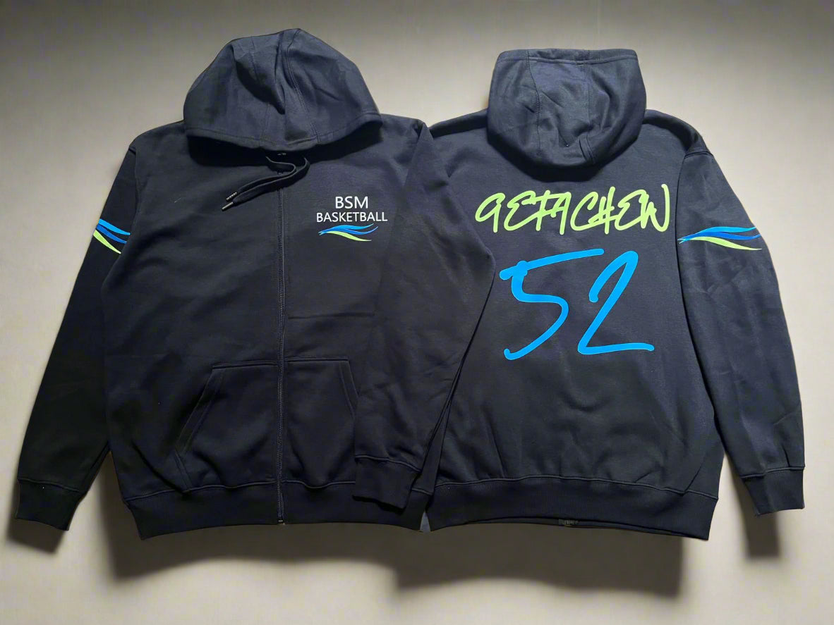 Premium Hoodies and Pullover Sweaters