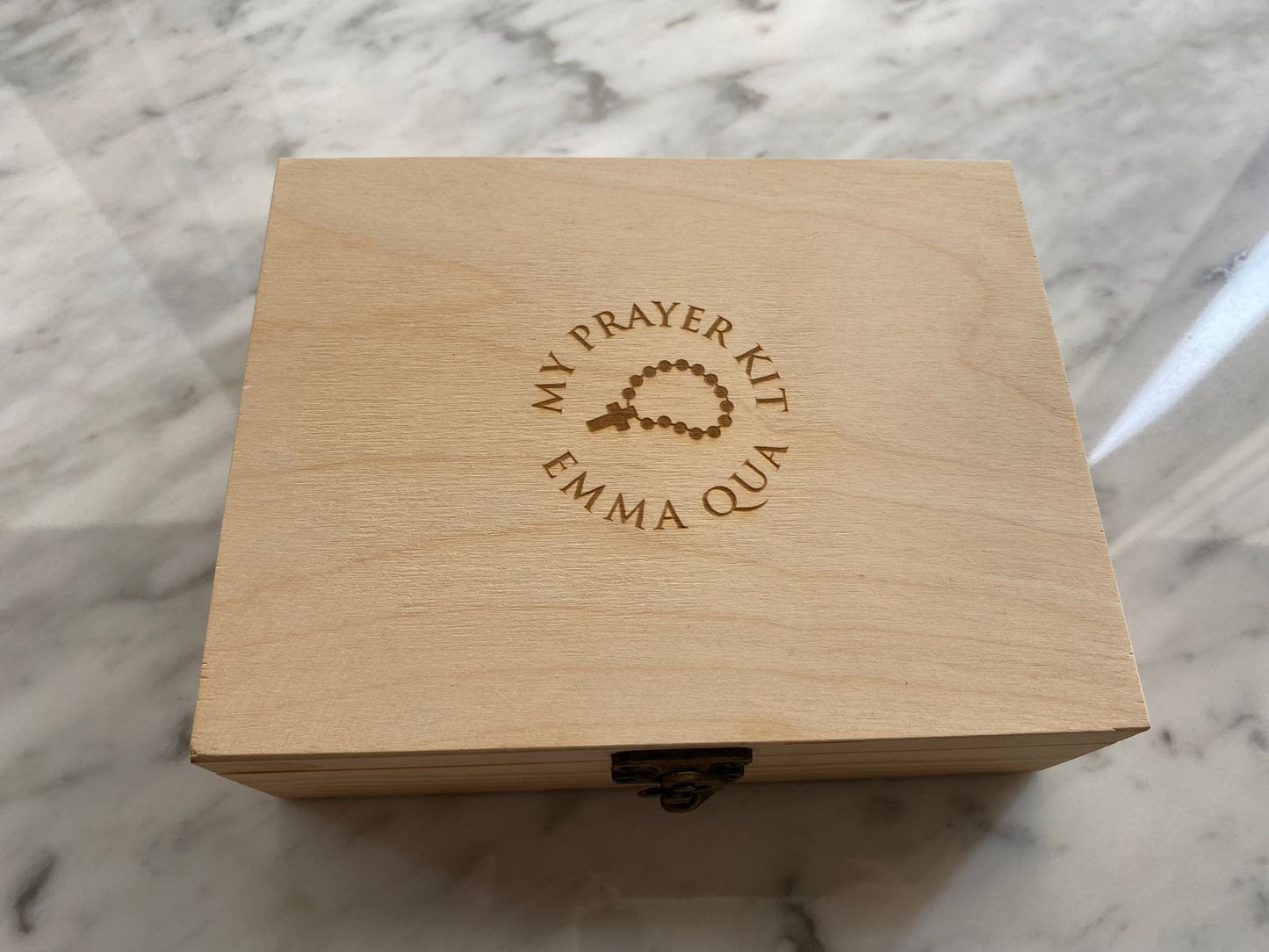 Catholic Survival Kit - Travel Companion Prayer Kits and My First Prayer Kit