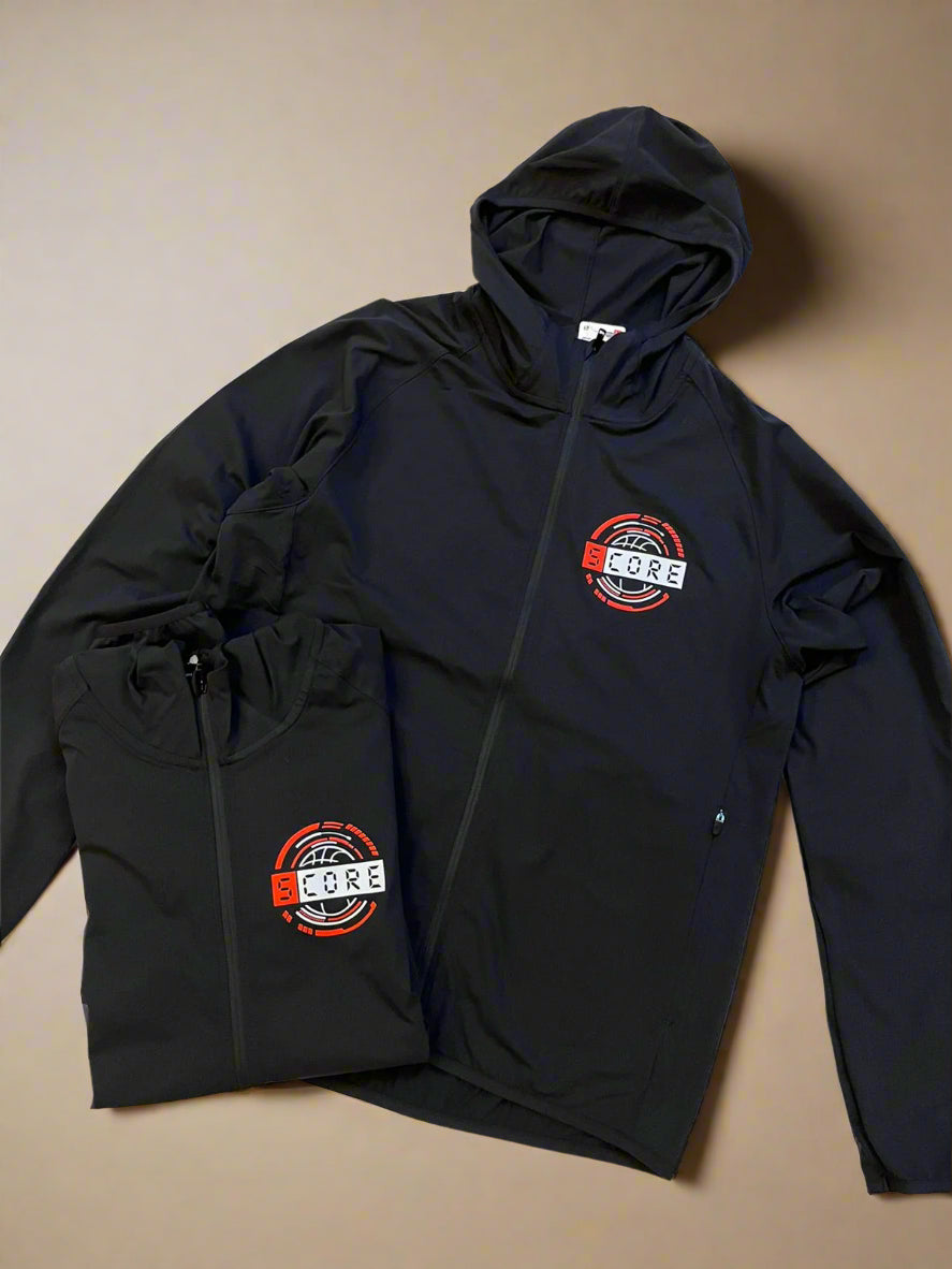 Premium Hoodies and Pullover Sweaters