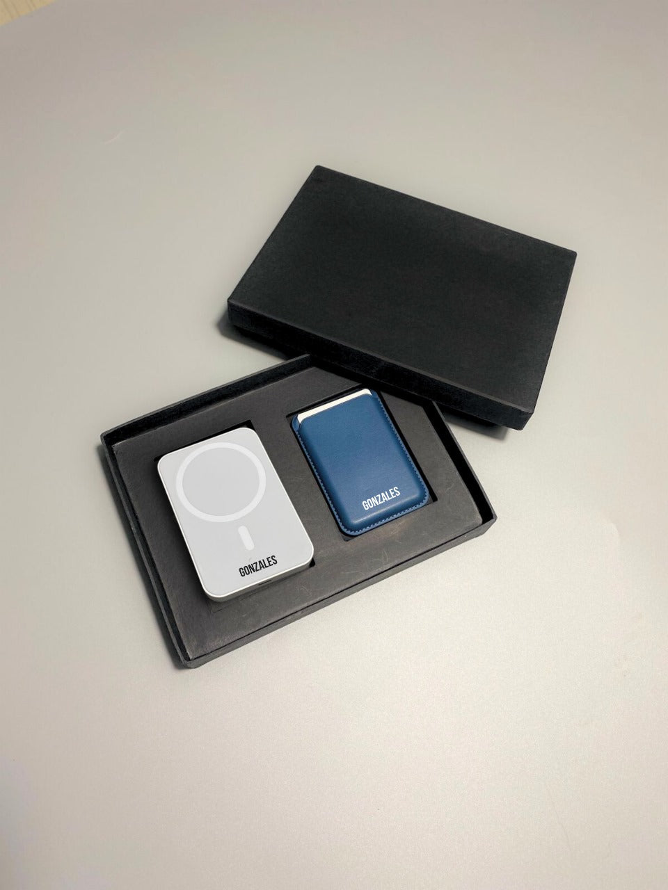 Magsafe Powerbank Sets