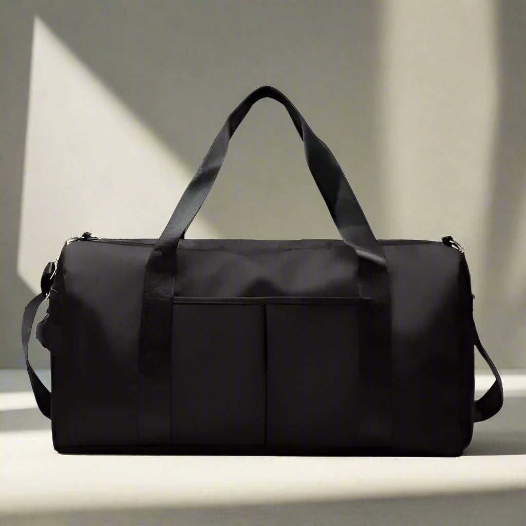 Gym Duffel Bag