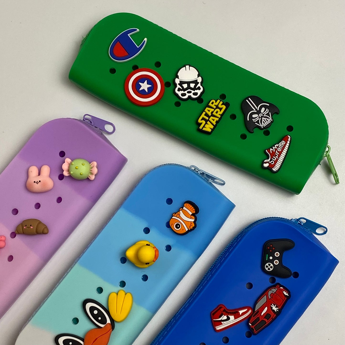 Jibbitz Charm Party Packages