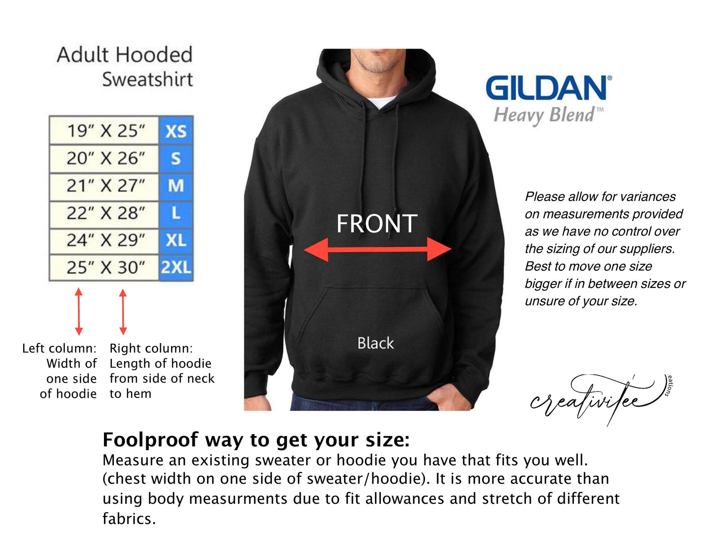 Premium Hoodies and Pullover Sweaters