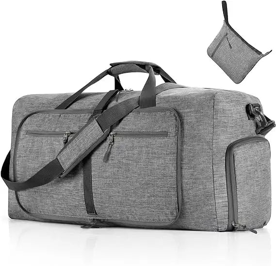 Foldable Travel Duffel Bag