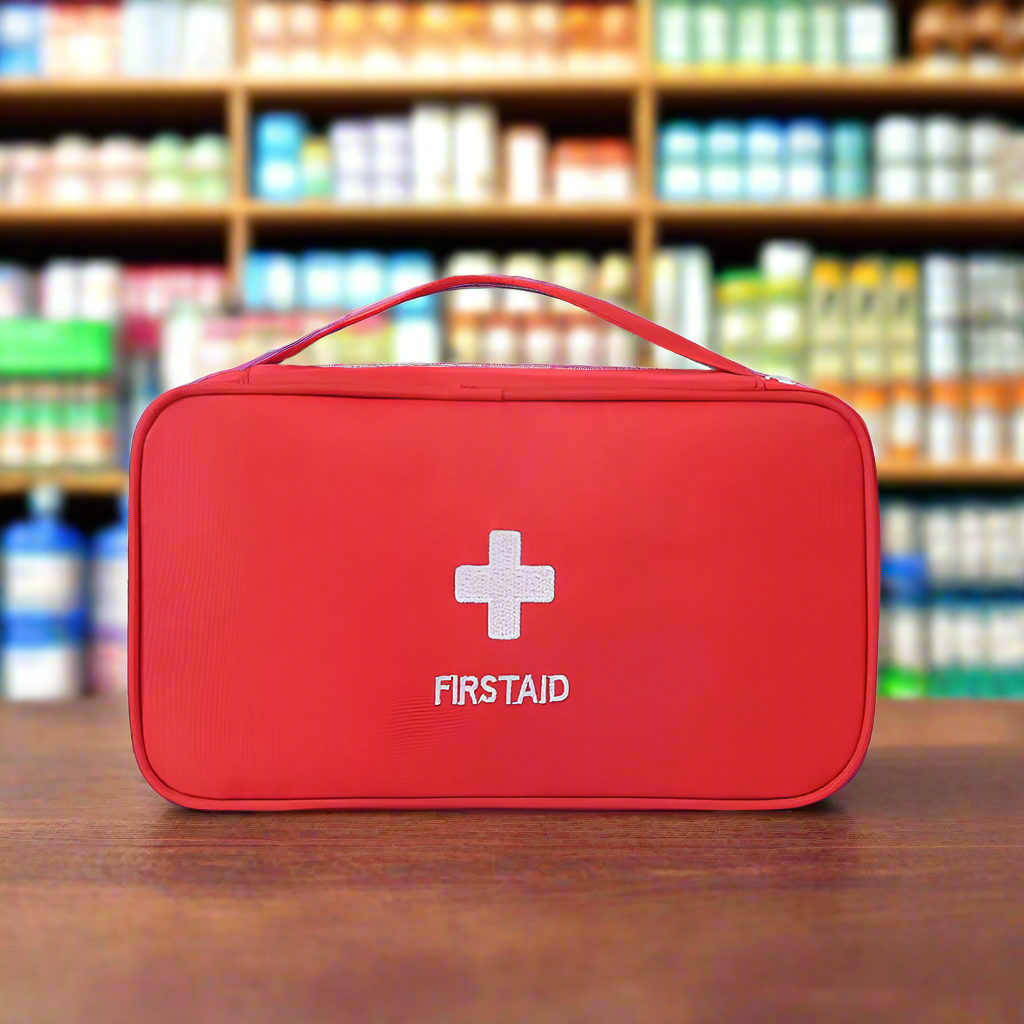 First Aid Kit