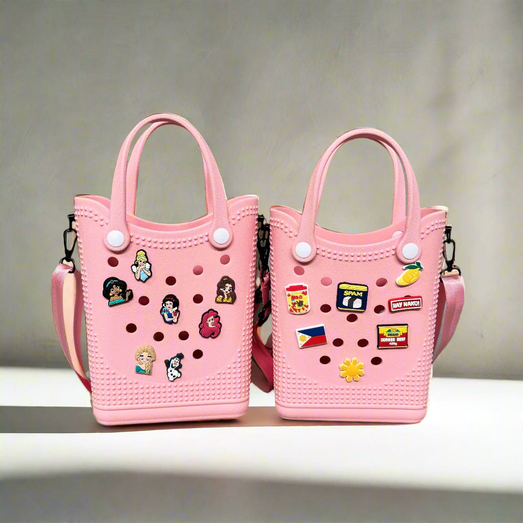 Jibbitz Charm Party Packages