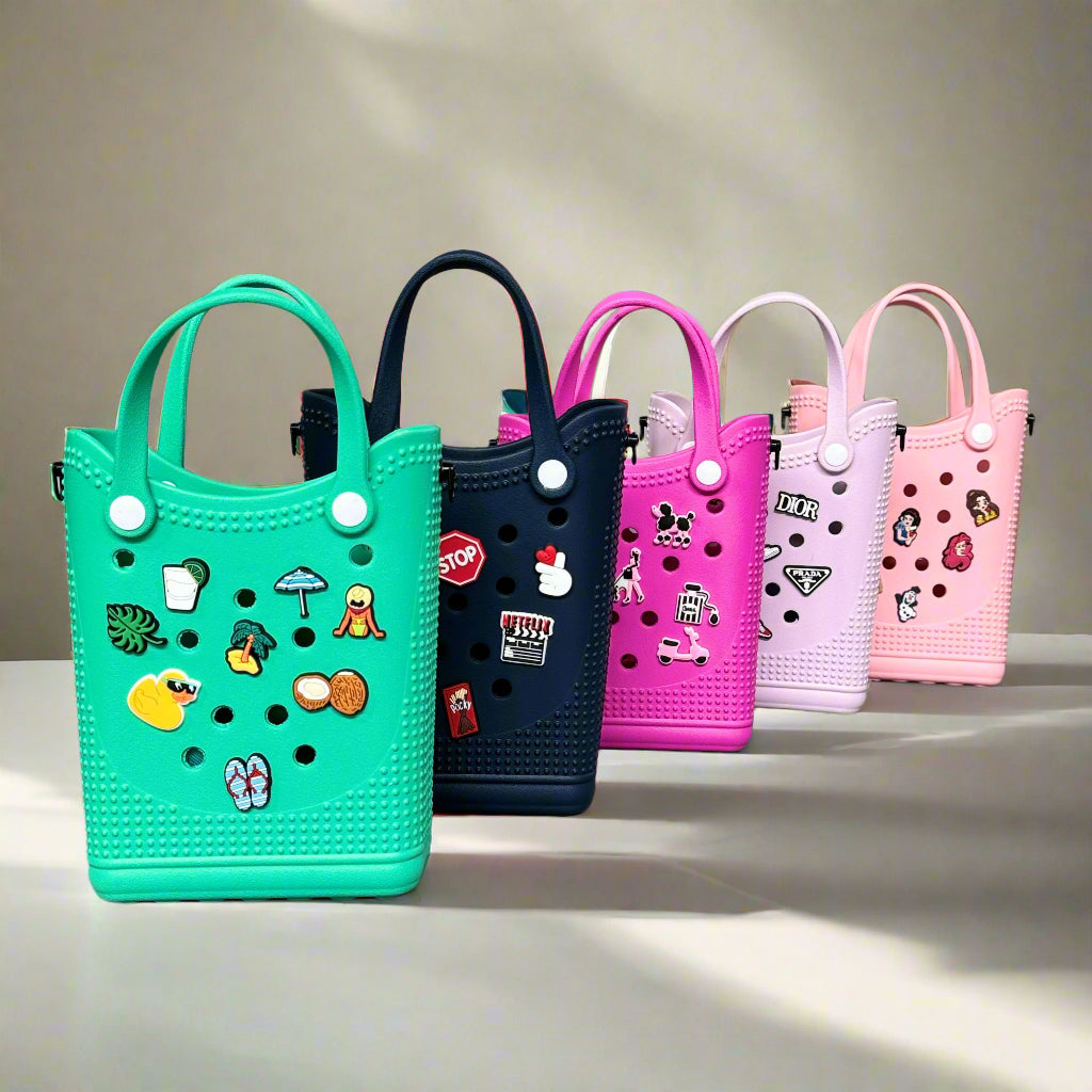 Jibbitz Charm Party Packages