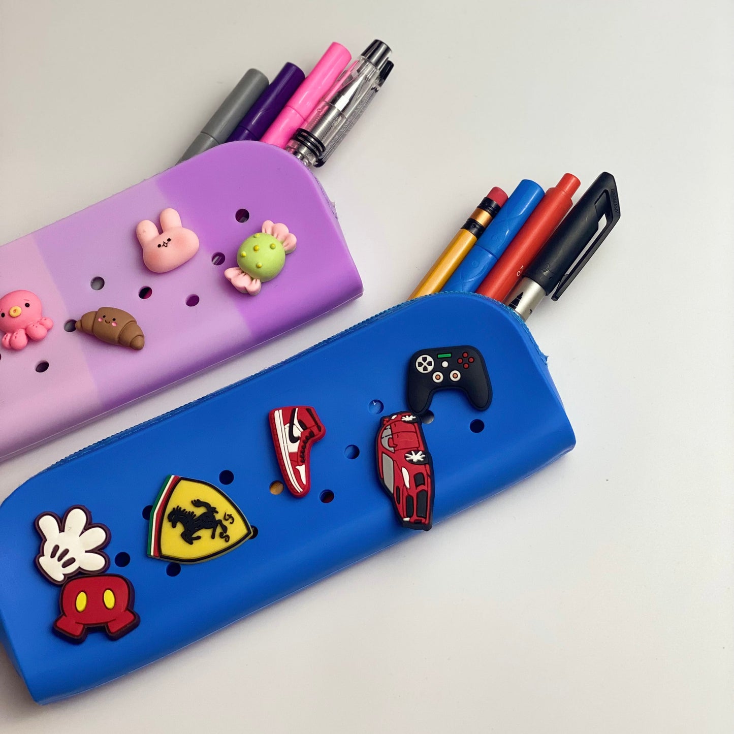 Jibbitz Charm Party Packages