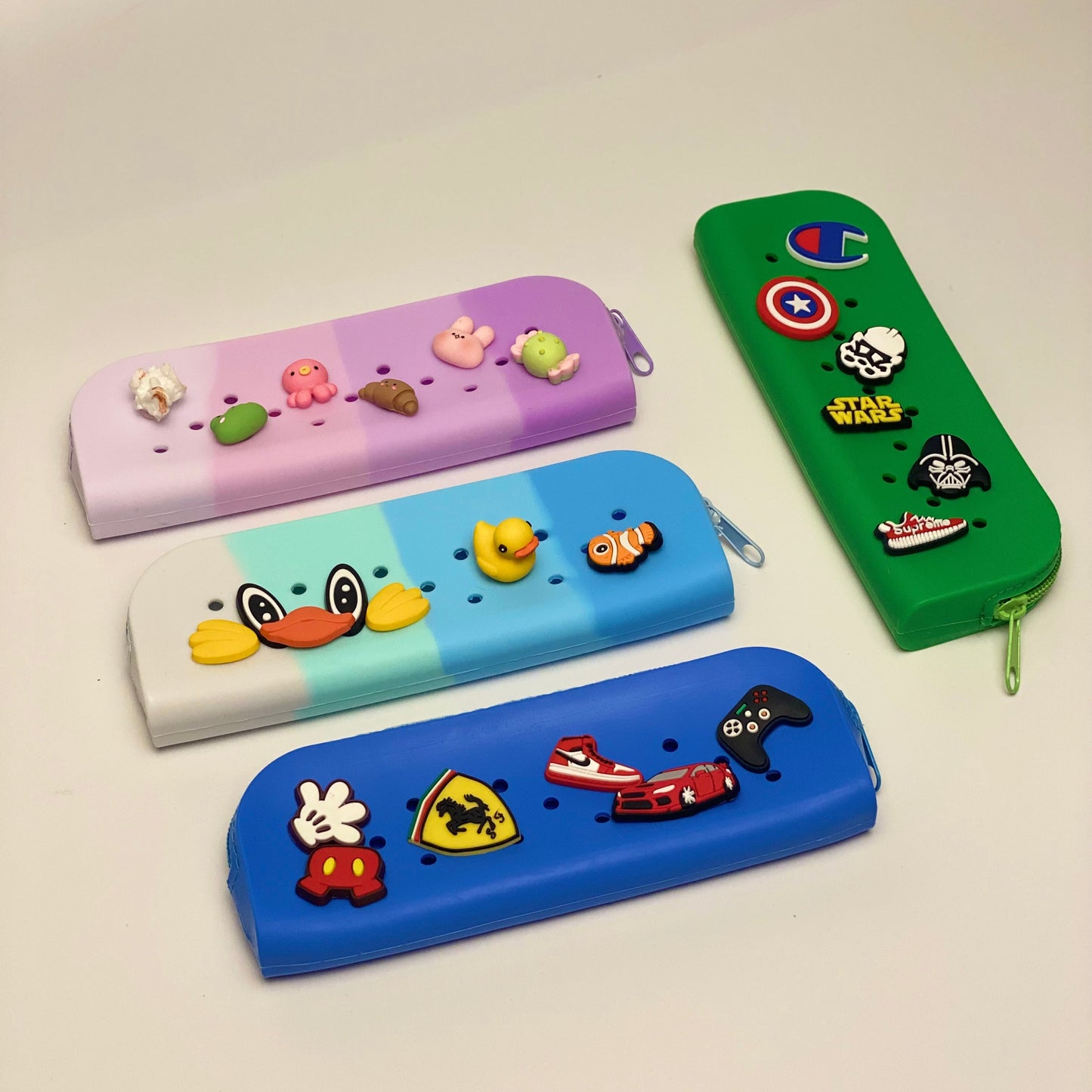 Jibbitz Charm Party Packages