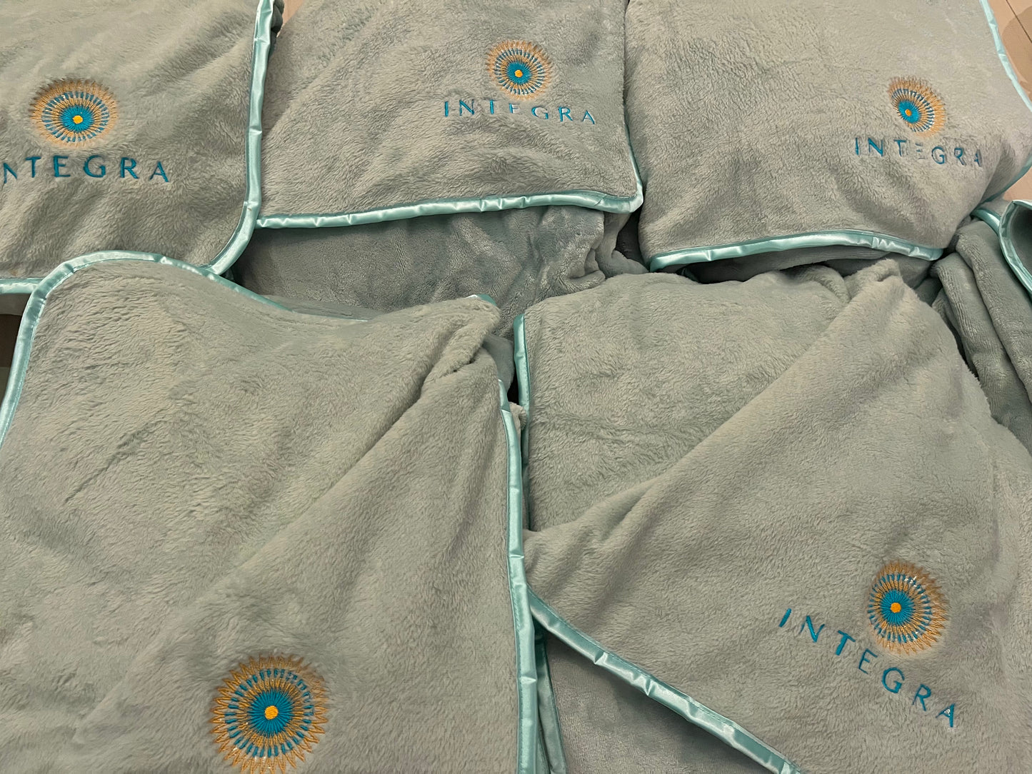 Ultra Soft Fleece Blanket