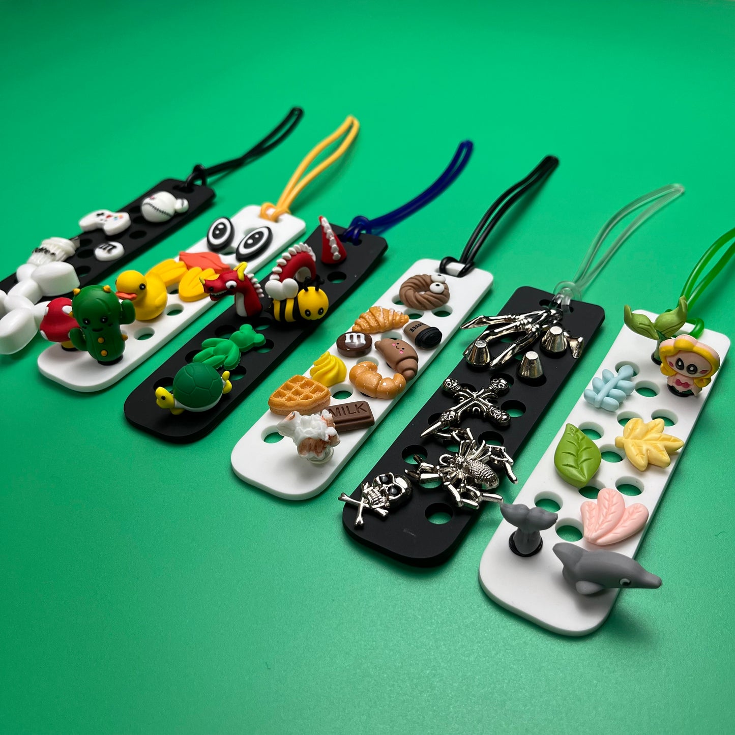 Jibbitz Charm Party Packages