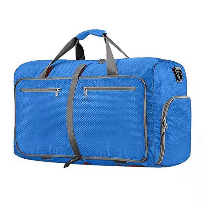 Foldable Travel Duffel Bag