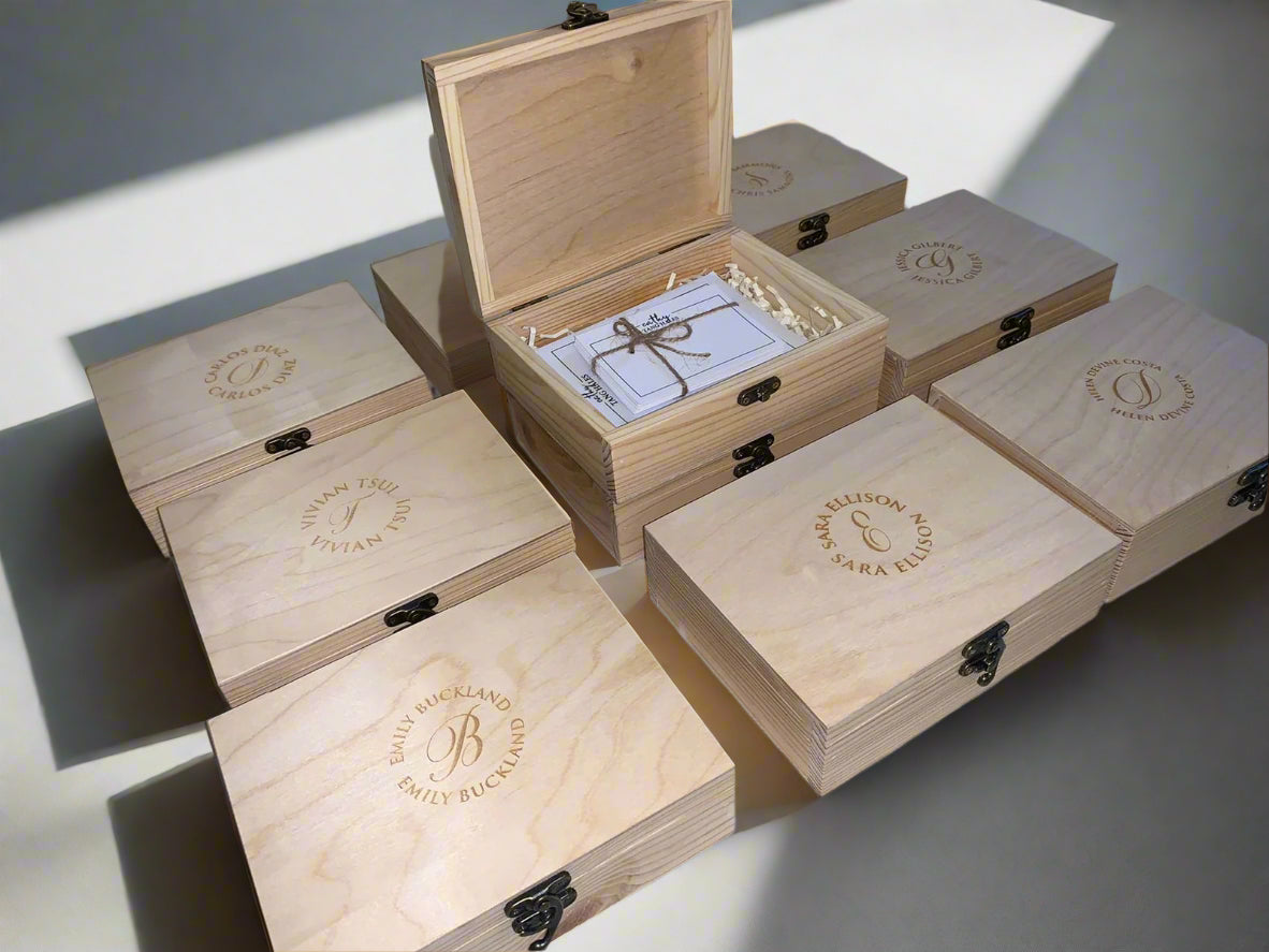 Stationery - Gift Cards, Delivery Pads, Memo Pads, Money Envelopes