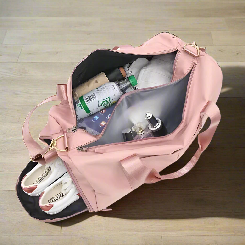 Gym Duffel Bag