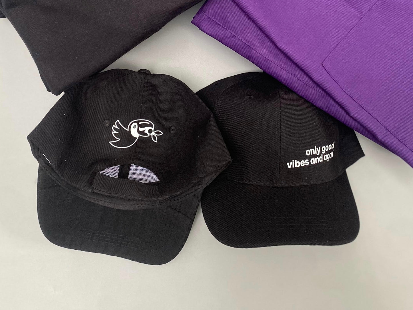 Caps & Visors