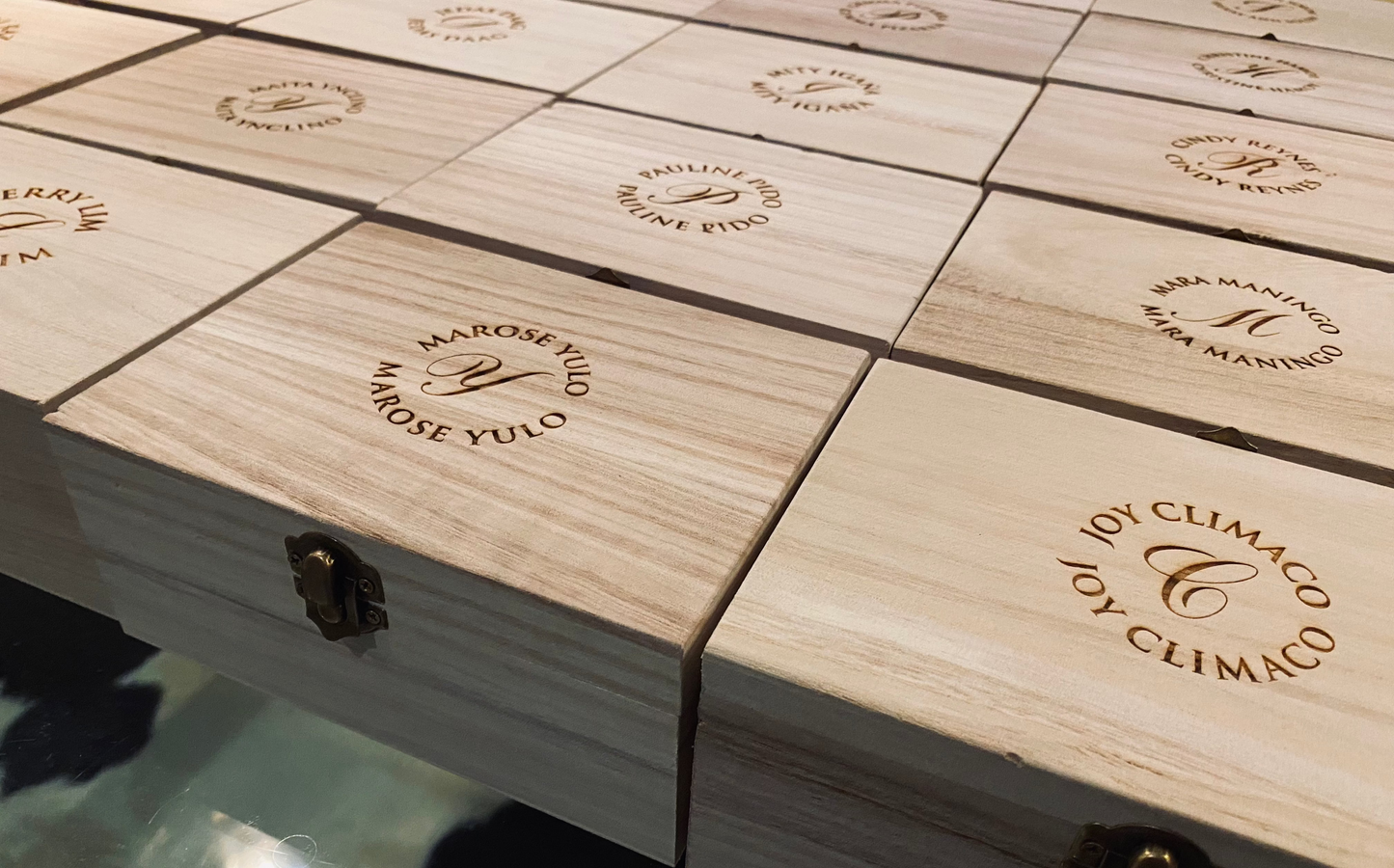 Stationery - Gift Cards, Delivery Pads, Memo Pads, Money Envelopes