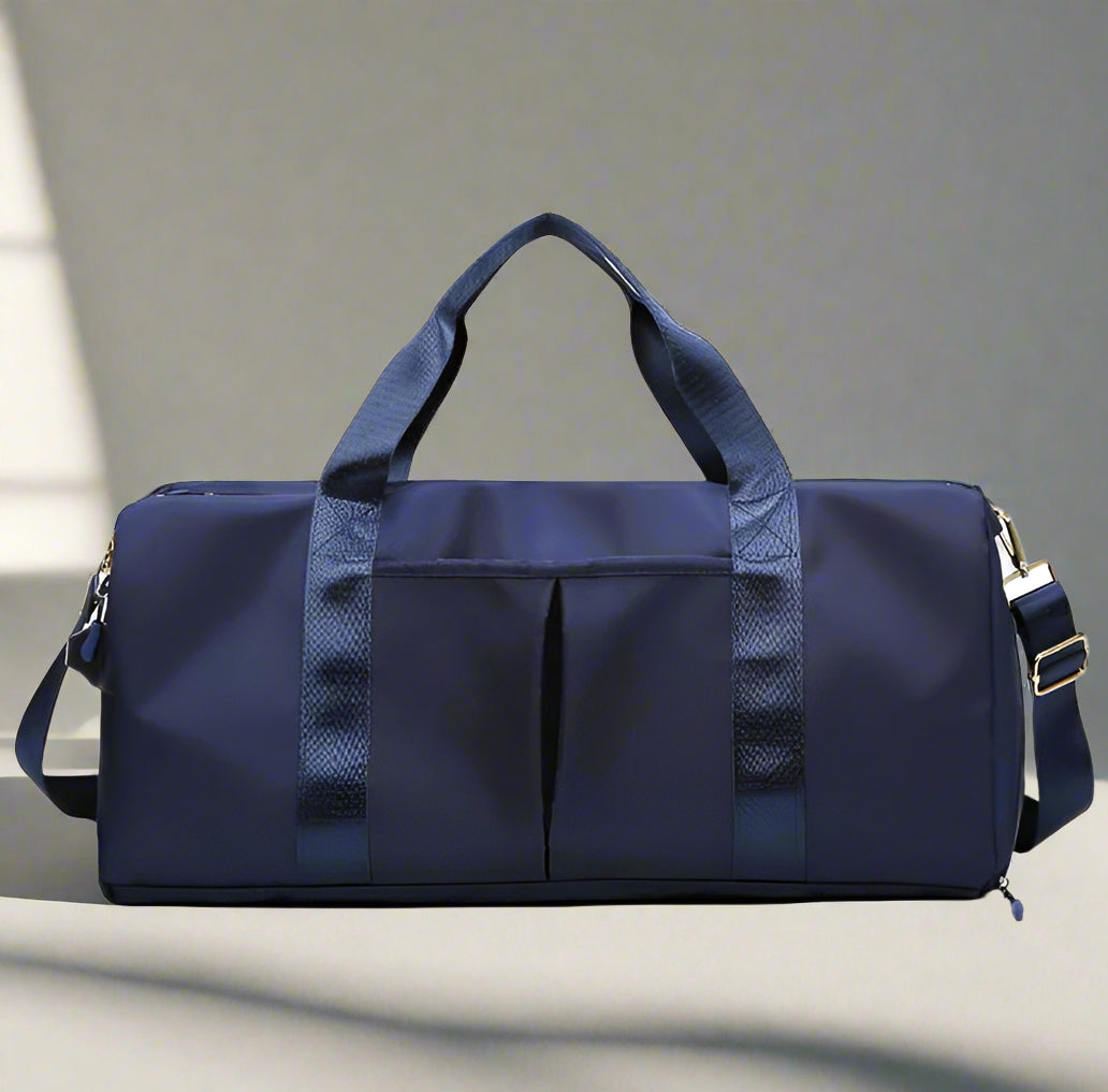 Gym Duffel Bag