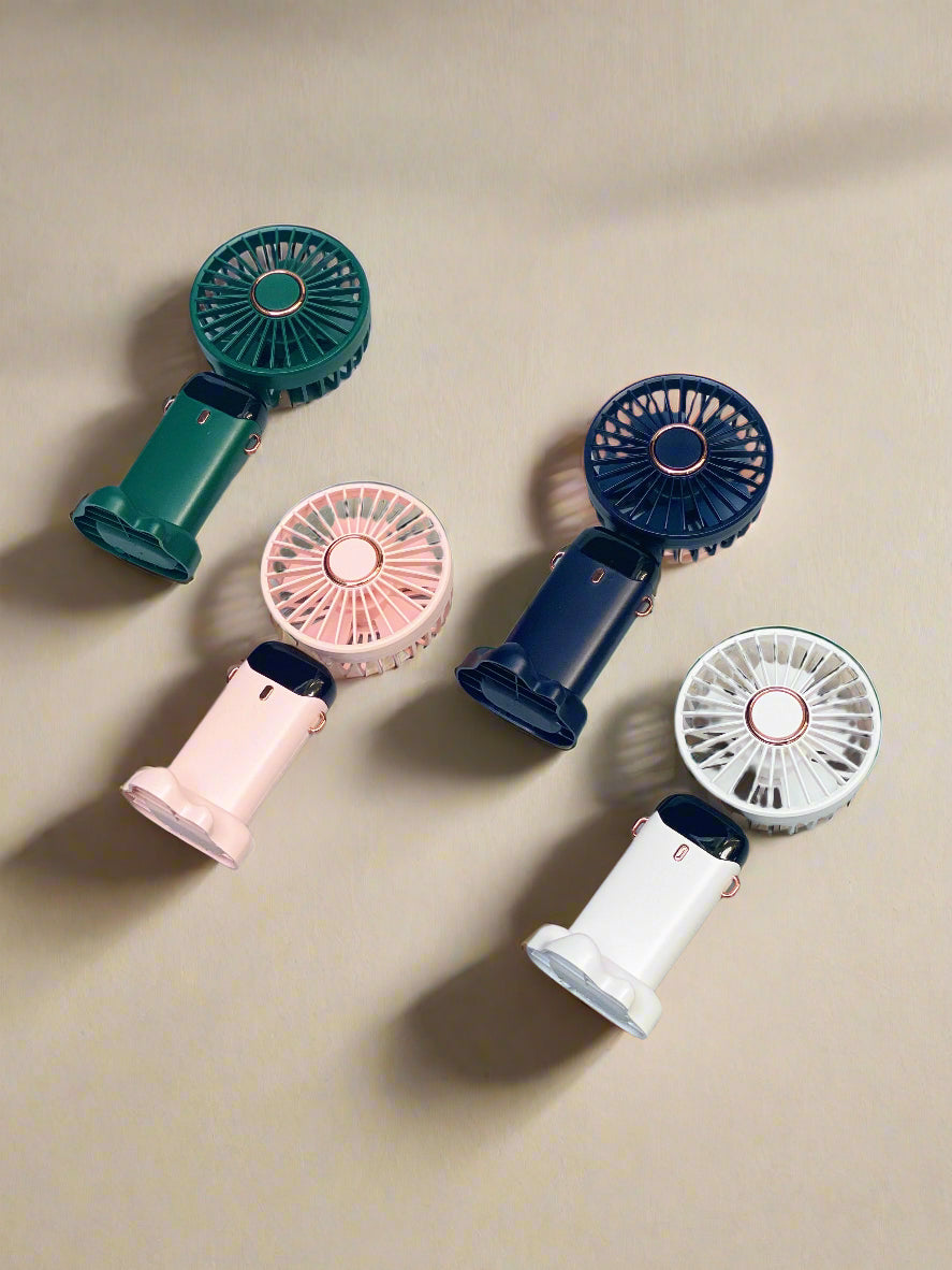 Portable Handheld Fans