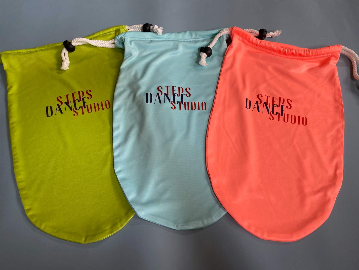 Stretchable Shoe Bags