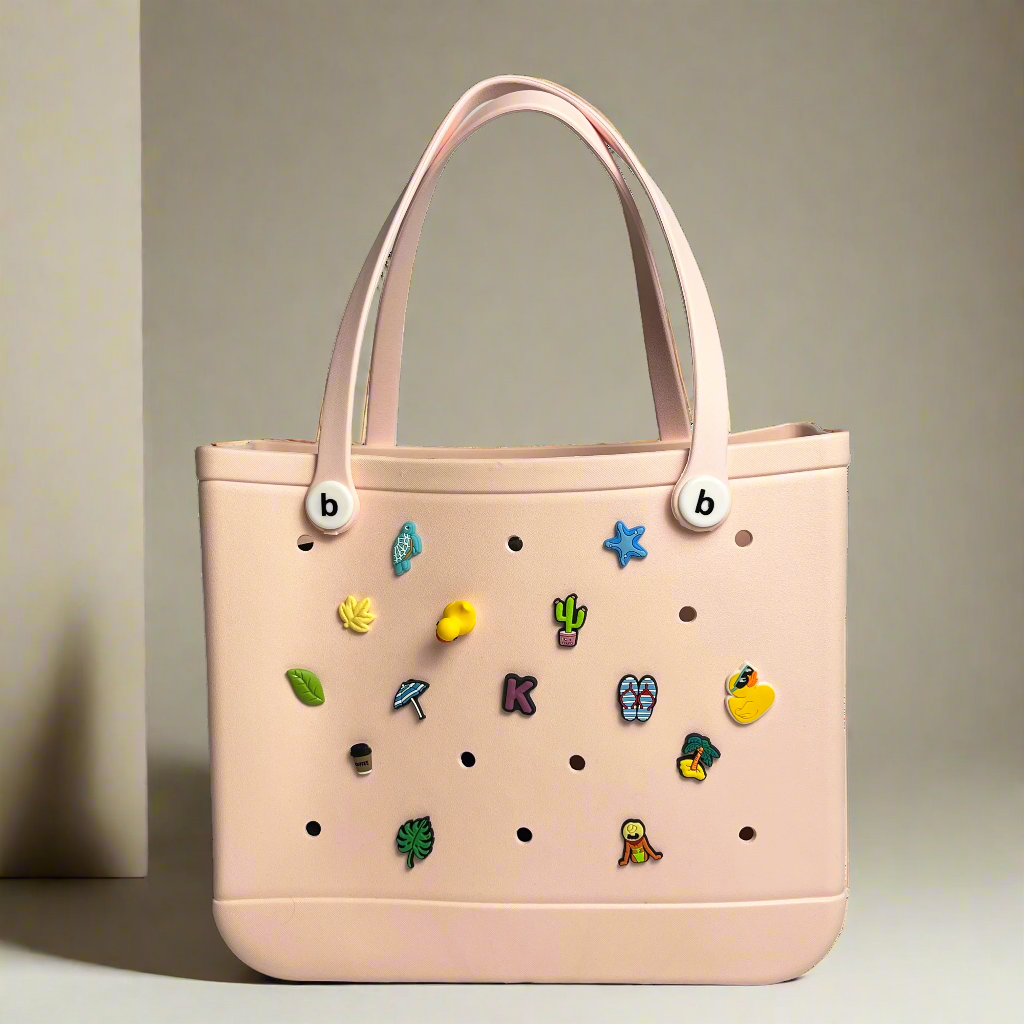 Jibbitz Charm Party Packages