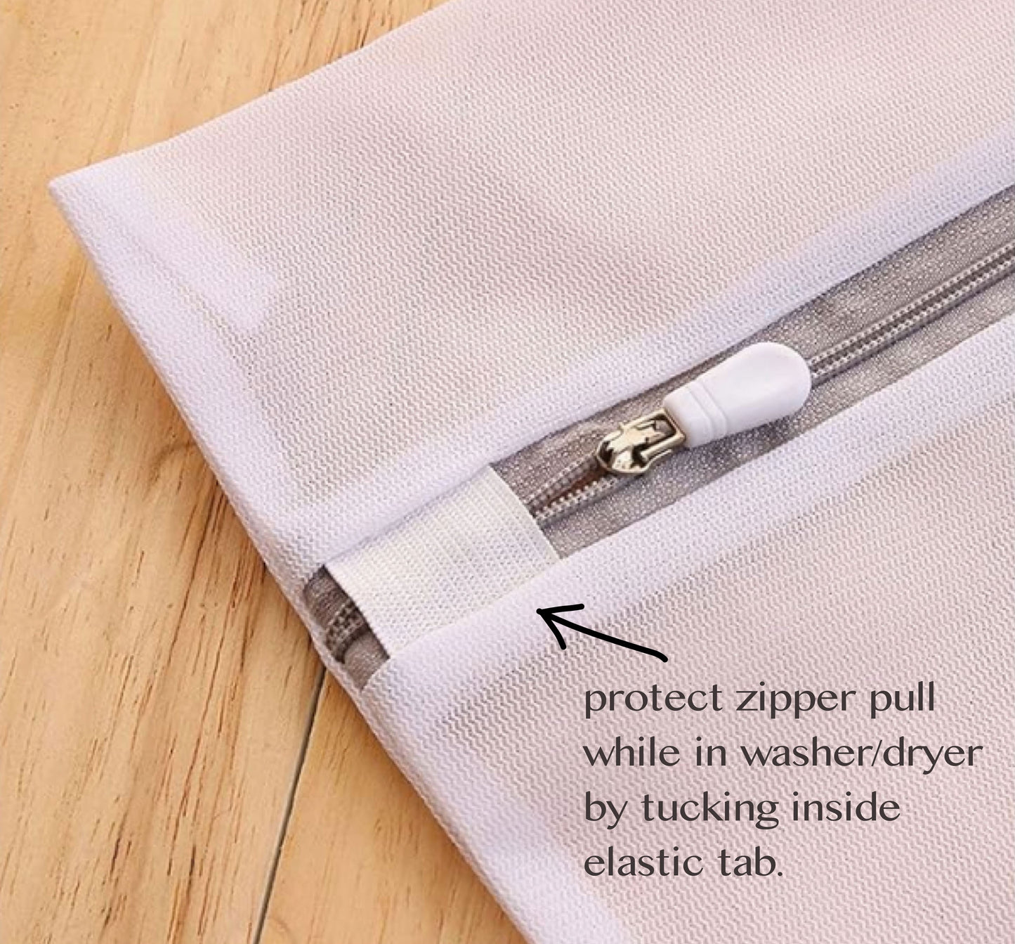 Laundry Mesh Bags for Washers and Dryers