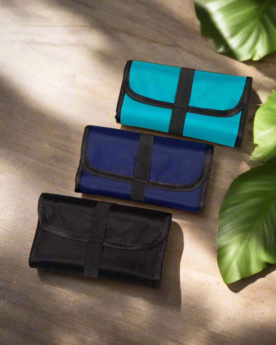 Currency Wallet Organizer