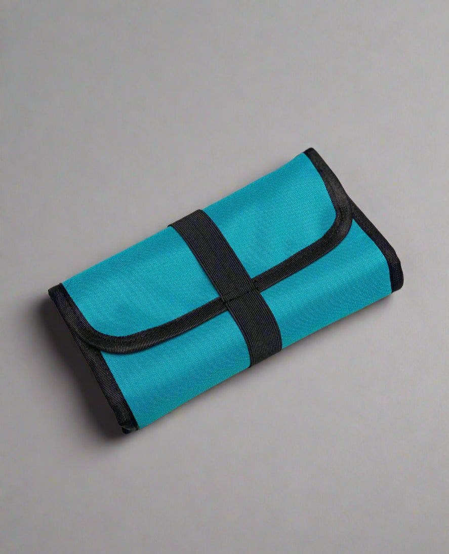 Currency Wallet Organizer