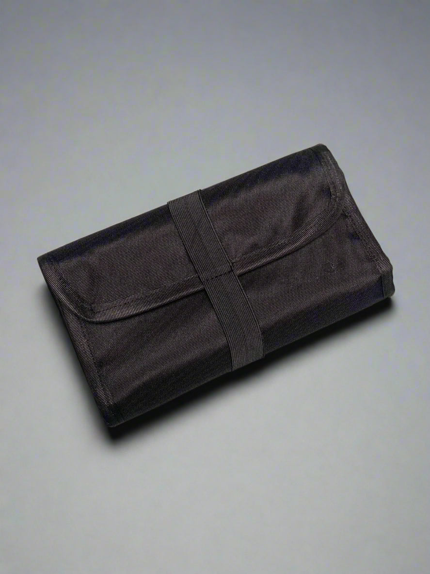 Currency Wallet Organizer
