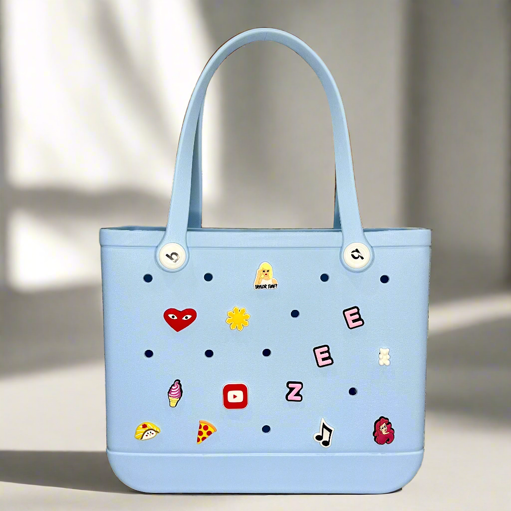 Jibbitz Charm Party Packages