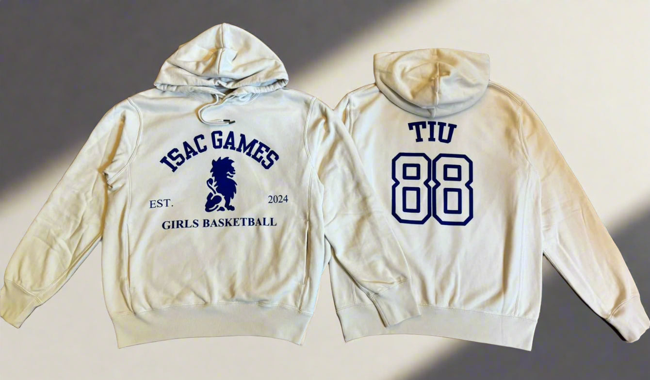 Premium Hoodies and Pullover Sweaters