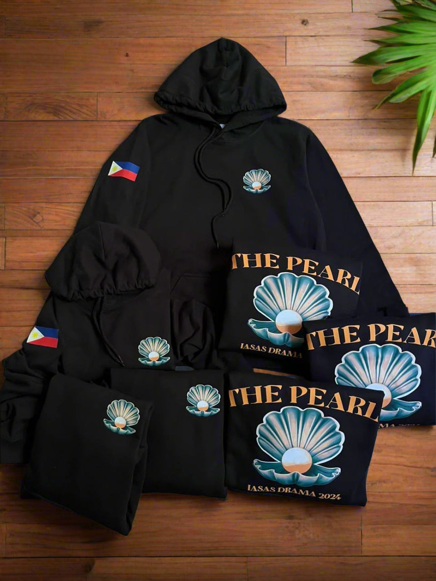 Premium Hoodies and Pullover Sweaters