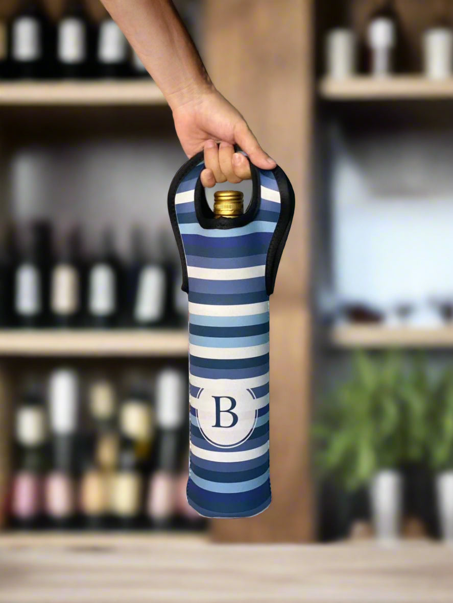 Neoprene Insulated Wine Sleeve
