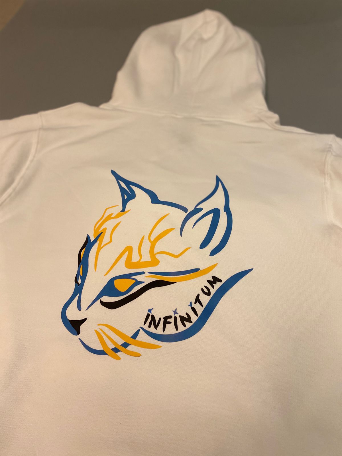 Premium Hoodies and Pullover Sweaters