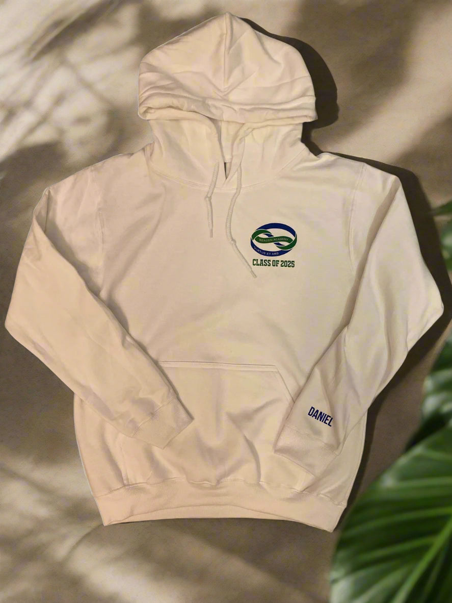 Premium Hoodies and Pullover Sweaters