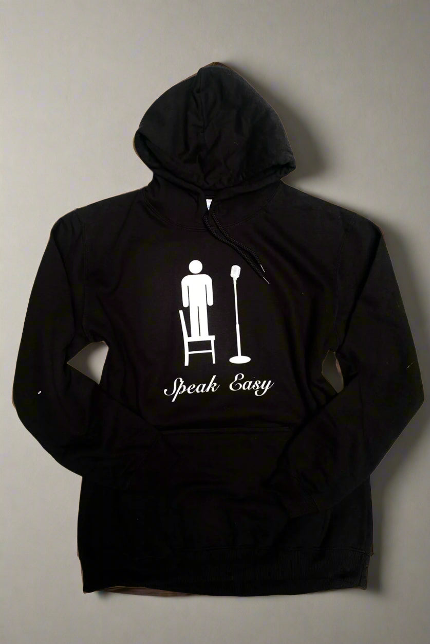 Premium Hoodies and Pullover Sweaters