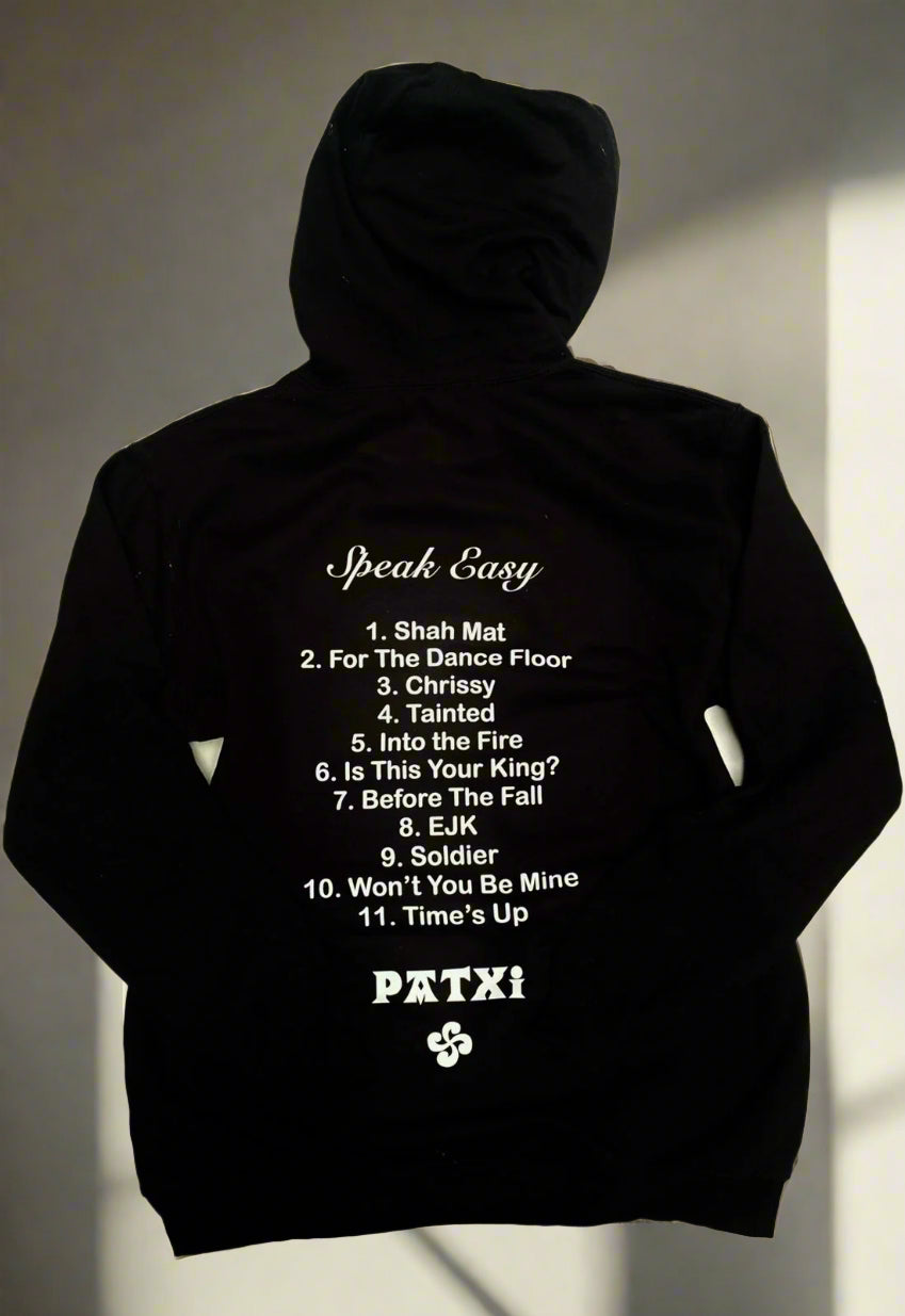 Premium Hoodies and Pullover Sweaters