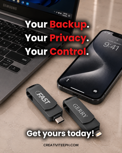 Phone Memory Stick